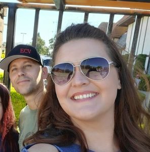 Meet your Posher, Michele